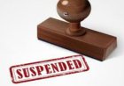 Hostel Warden Suspended | మలక్‌పేట ప్రభుత్వ అంధ బాలికల హాస్టల్‌ వార్డెన్‌ సస్పెండ్‌