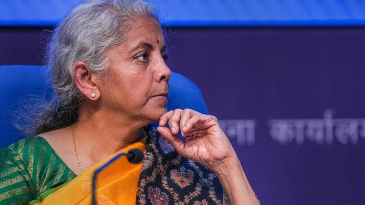 Nirmala Sitaraman | ఉచిత పథకాల పేరిట భావితరాలపై భారం మోపొద్దు.. తేల్చి చెప్పిన విత్త మంత్రి నిర్మలమ్మ..!