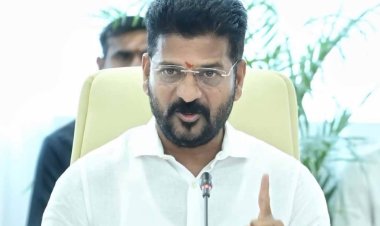 ఎవరినీ ఉపేక్షించేది లేదు: ముఖ్యమంత్రి హెచ్చరిక