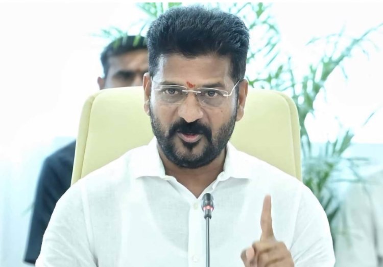 ఎవరినీ ఉపేక్షించేది లేదు: ముఖ్యమంత్రి హెచ్చరిక