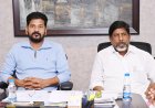 సోలార్ విద్యుత్‌ ను ప్రోత్సహించేలా రేవంత్ సర్కార్ కసరత్తు