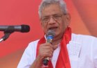 సీతారాం ఏచూరి మృతి దేశ రాజకీయాలకు తీరని లోటు : రేవంత్​ రెడ్డి