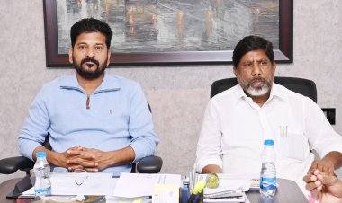 సోలార్ విద్యుత్‌ ను ప్రోత్సహించేలా రేవంత్ సర్కార్ కసరత్తు