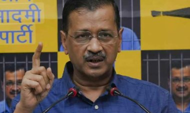 రాజీనామా చేస్తా..ప్రజలు మళ్లీ గెలిపిస్తేనే సీఎం పీఠంపై కూర్చుంటా : కేజ్రీవాల్​