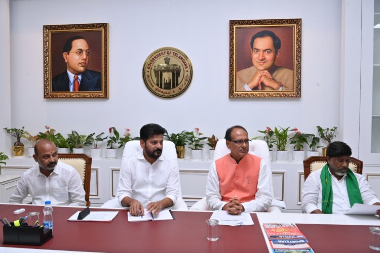 వరద బాధితులకు కేంద్రం తక్షణ సాయం అందించాలి : రేవంత్​ రెడ్డి