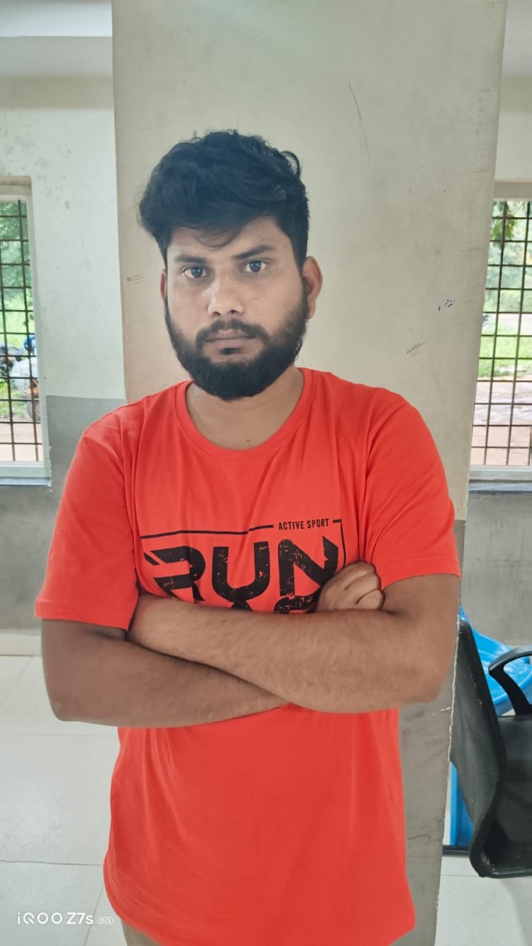 జల్సాల కోసం మోహన్​ బాబు ఇంట్లో దొంగతనం..నిందితుడు అరెస్ట్​