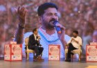 రైజింగ్ తెలంగాణ, రైజింగ్ హైదరాబాద్‌గా తీర్చిద్దడంలో అందరూ సహకరించండి : రేవంత్ రెడ్డి