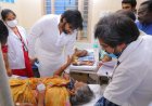 అతిసారం బారినపడి మృతి చెందిన కుటుంబాలకు పవన్​కళ్యాణ్ భరోసా