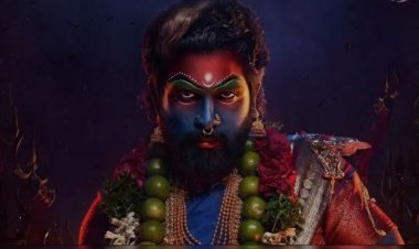 రూ.1000కోట్లు బిజినెస్ చేసిన పుష్ప 2 (Pushpa2)ప్రీ-రిలీజ్ బిజినెస్