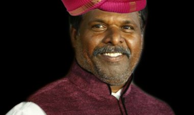 ఆర్యవైశ్య సంఘం నూతన అధ్యక్షుడిగా శ్రీరామ్ కోటయ్య