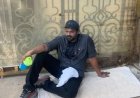 మంచు ఫ్యామిలిలో టెన్షన్​