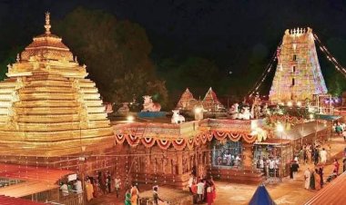 శ్రీశైలం వెళ్లే భక్తులకు గుడ్‌న్యూస్