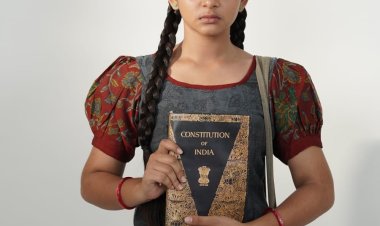 మెర్సీ కిల్లింగ్ సినిమాలో నటించిన బేబి హారిక కు ప్రతిష్టాత్మక గద్దర్ అవార్డ్ !!!