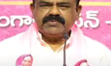 బీఆర్ఎస్ బీజేపీలో క‌లిసే ప్ర‌స‌క్తే లేదు :తేల్చిచెప్పిన ఎమ్మెల్సీ మ‌ధుసూద‌నాచారి