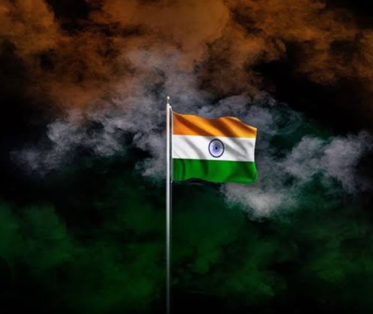4వ ఆర్థిక శక్తిగా భారత్