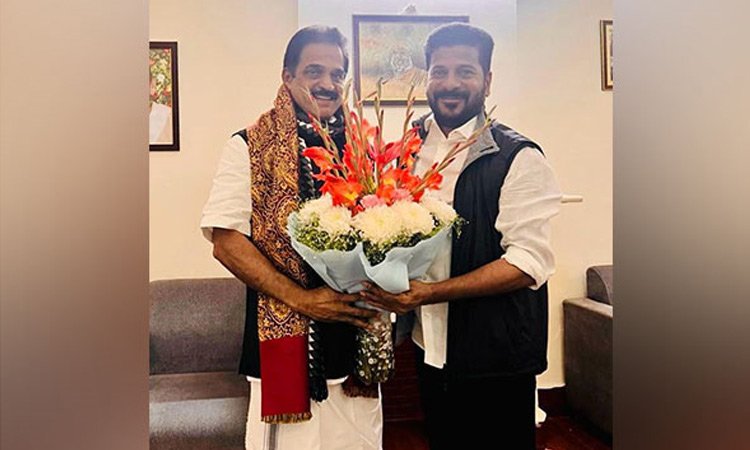 నెలాఖరులో మంత్రివర్గ విస్తరణపై ప్రకటన..