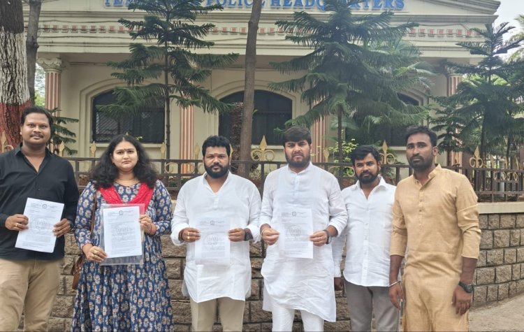 నకిలీ విత్తనాలను సరఫరా చేసిన కంపెనీలపై క్రిమినల్ కేసులు నమోదు చేయాలి