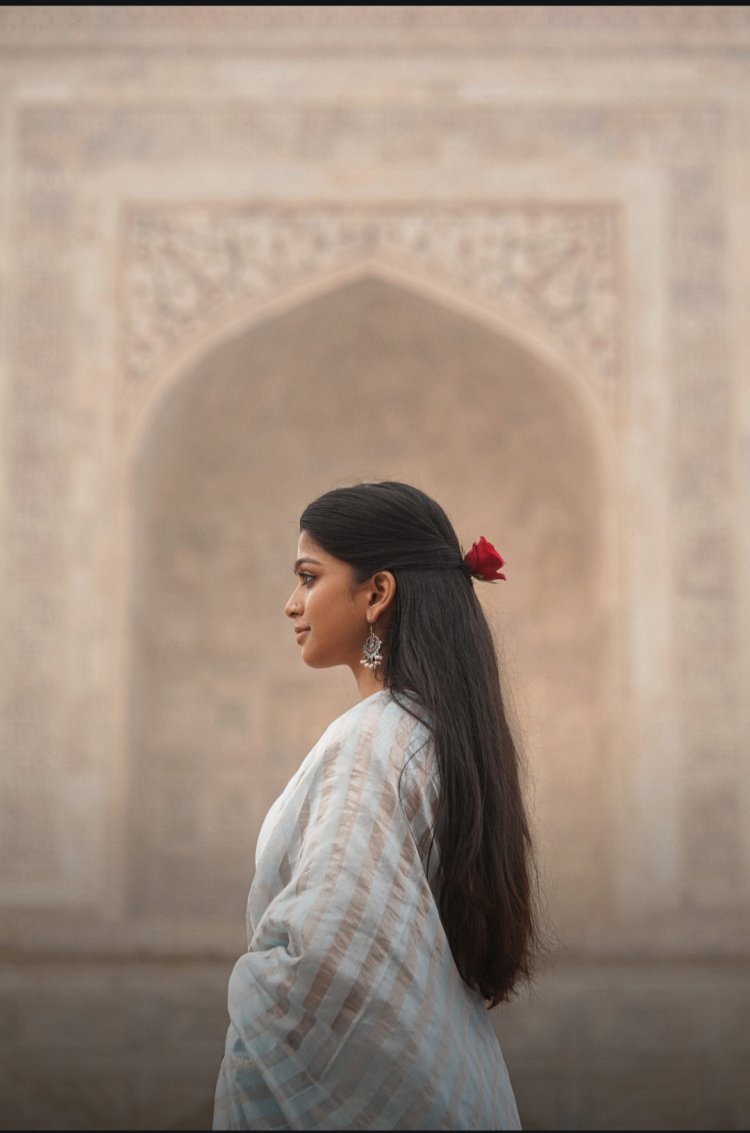 '8 వసంతాలు' జూన్ 20న వరల్డ్ వైడ్ గ్రాండ్ రిలీజ్