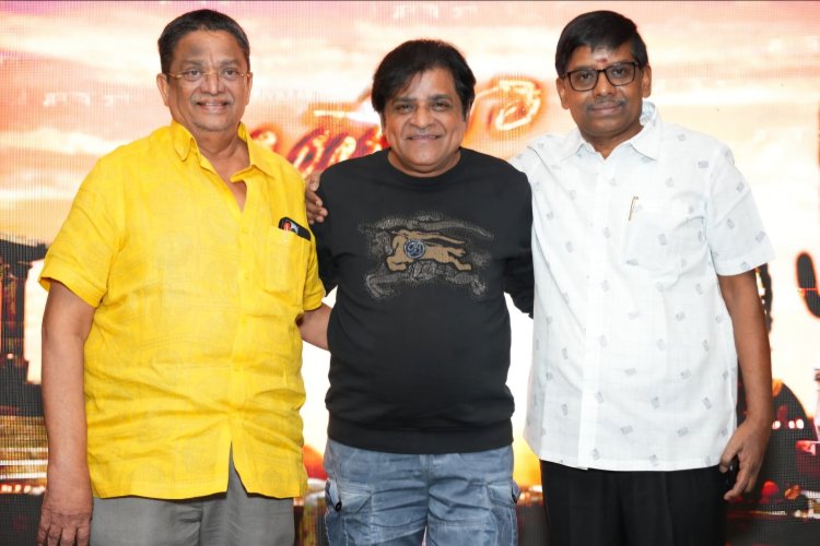 మే 30 న ఖలేజా చిత్రం ప్రపంచవ్యాప్తంగా గ్రాండ్ రీ-రిలీజ్