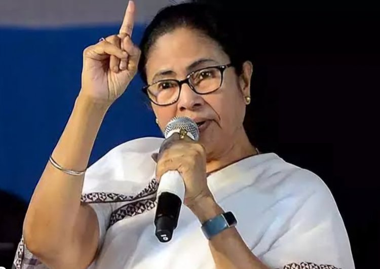 రేపే ఎన్నికలు పెట్టండి.. మోదీకి దీదీ సవాల్!