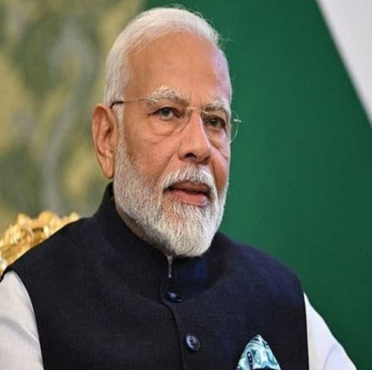 ప్రధాని మోదీని చంపేస్తా అంటూ బెదిరింపు కాల్?