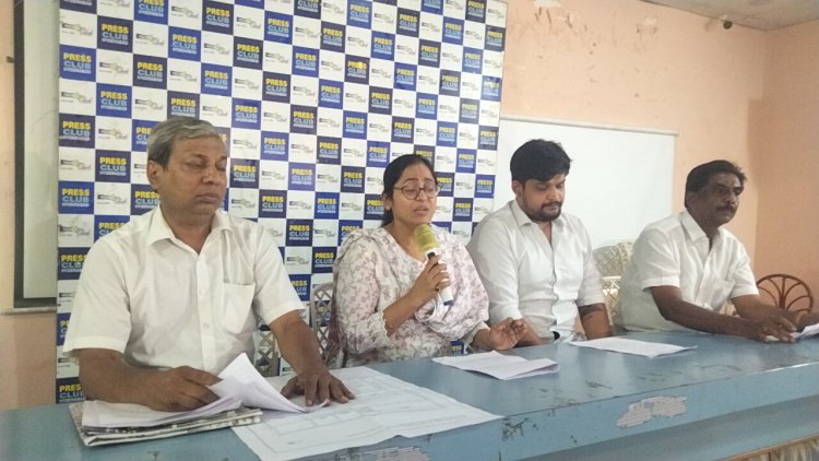గుల్జర్ హౌస్ అగ్ని ప్రమాద ఘటనపై న్యాయవిచారణ జరిపించాలి