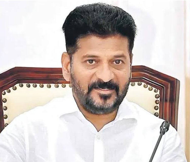 ముఖ్య‌మంత్రి రేవంత్ రెడ్డి ఢిల్లీ ప‌ర్య‌ట‌న వాయిదా