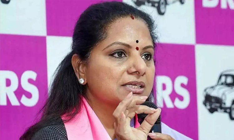 పార్టీని కాపాడుకుకోవాలనేదే తన తపనతో లేఖ లో ప్రస్థావించా : కవిత