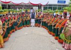 దేశ రాజధాని ఢిల్లీలో ఈ నెల 30 నుంచి లాల్ దర్వాజ బోనాలు
