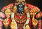 *జూలై నెలలో తిరుచానూరు శ్రీపద్మావతీ అమ్మవారి ఆలయంలో విశేష ఉత్సవాలు*