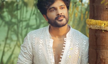 కుబేర స్టార్-స్టడెడ్ ఆడియో లాంచ్