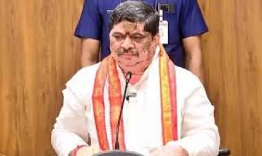 రూ. 200 కోట్లు ఖర్చు ఎక్కడ అయ్యాయో చెప్పాలి  ఖర్చు అయినట్లు నిరూపించాలని.. లేదంటే ముక్కు నెలకు రాయాలి.. కేటీఆర్, హరీష్‌రావులకు మంత్రి పొన్నం సవాల్!..