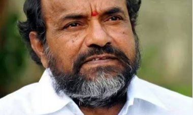 స్థానిక సంస్థల రిజర్వేషన్లను 42 శాతంకు పెంచిన తరువాతే ఎన్నికలు జరపాలి : ఆర్. కృష్ణయ్య