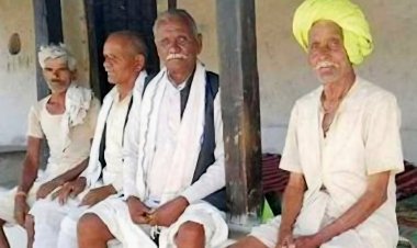 సీనియర్ సిటీజన్స్ రైల్వే రాయితీలు ఇవ్వండి