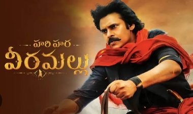 హరివీరముల్లు పై రాజకీయ నీడ