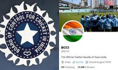 స్వదేశంలో టీం ఇండియా మ్యాచ్‌‌ల విషయంలో బిసిసిఐ కీలక నిర్ణయం