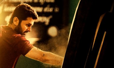 ఈ నెల 11న  క్రేజీ మూవీ "తమ్ముడు" ట్రైలర్ రిలీజ్