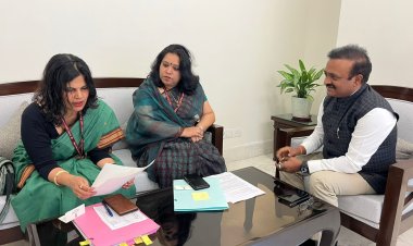 ఎయిమ్స్‌లో మరిన్ని వైద్య సేవలు అందించాలి