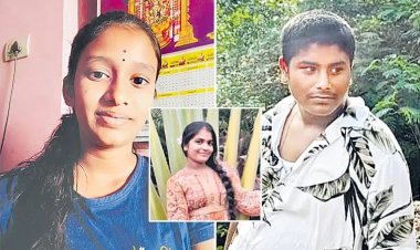 ఇంటర్ సప్లిమెంటరీ పరీక్షల్లో ఫెయిలయిన ముగ్గురు విద్యార్థులు ఆత్మహత్య