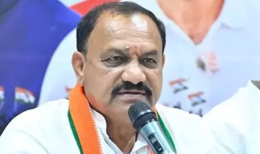 ఫోన్లు ట్యాప్ చేయడం దుర్మార్గపు చర్య : టిపిసిసి ఛీఫ్ మహేశ్ కుమార్ గౌడ్