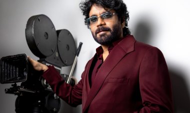 కుబేర ఆడియన్స్ కి చాలా మంచి ఎక్స్‌పీరియన్స్ ఇస్తుంది: కింగ్ నాగార్జున