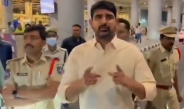 ఎమ్మెల్యే పాడి కౌశిక్ రెడ్డి అరెస్ట్.. వరంగల్ కు తరలింపు