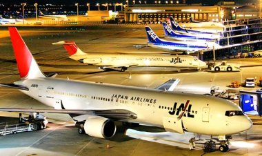 శంషాబాద్ ఎయిర్‌పోర్ట్ విస్తరణకు గ్రీన్‌సిగ్నల్