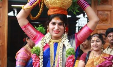 వరంగల్ ఎమ్మెల్యే రాజేందర్ రెడ్డి బోనంపై చేసిన వ్యాఖ్యలను ఖండించిన లాల్ దర్వాజా ఆలయ కమిటీ