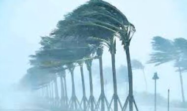 వాయువ్య బంగాళాఖాతంలో అల్పపీడనం.. తెలంగాణకు ఐదురోజులు వర్ష సూచన..!