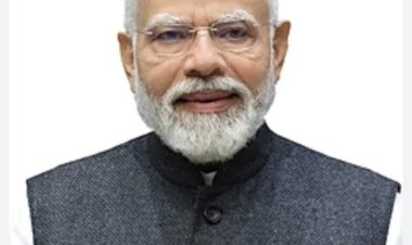 శుభాంశు శుక్లా 140 కోట్ల మంది ఆకాంక్షలను మోసుకెళ్లారు : ప్రధాని మోదీ