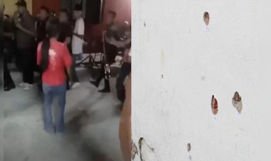 మెక్సికోలో కాల్పులు కలకలం.. 12 మంది మృతి