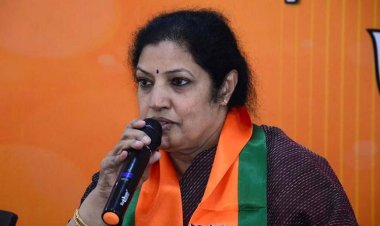 డబుల్ ఇంజిన్ సర్కారు ఉంటేనే అభివృద్ధి సాద్యం: పురంధేశ్వరి