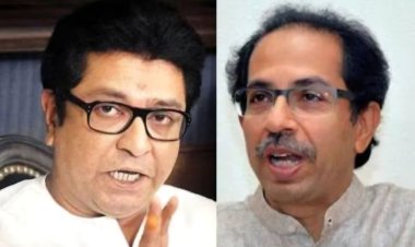 ఒక్కటవుతున్న ఠాక్రే బ్రదర్స్