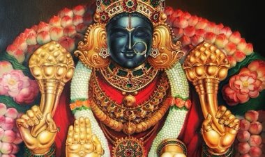 *జూలై నెలలో తిరుచానూరు శ్రీపద్మావతీ అమ్మవారి ఆలయంలో విశేష ఉత్సవాలు*